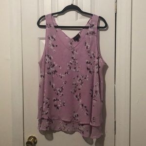 Lane Bryant tank top size 20